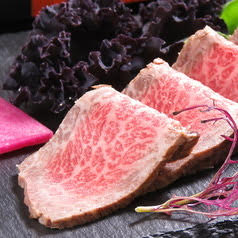 特選ロースビーフ