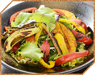 農家から直入！新鮮無農薬野菜