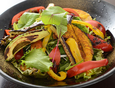 農家から直入！新鮮無農薬野菜